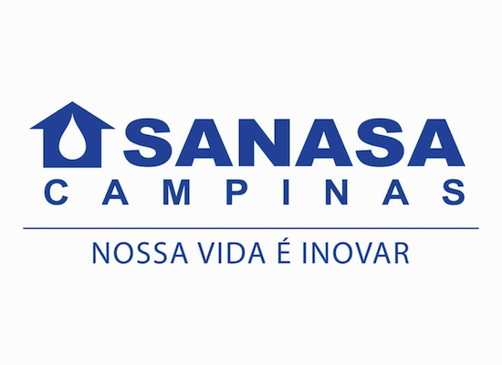 Sanasa Campinas logo