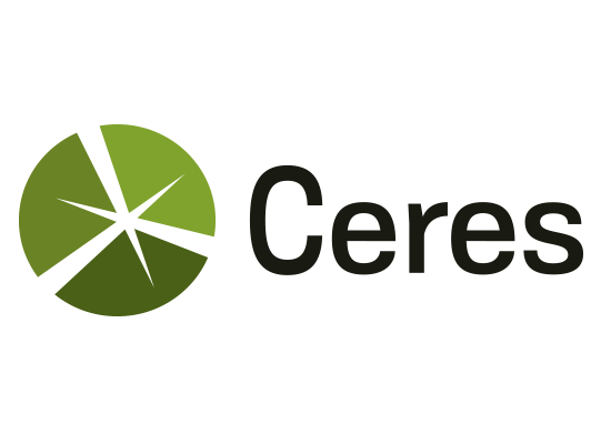 Ceres Logo