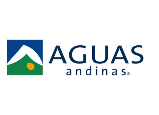 Aguas Andinas logo