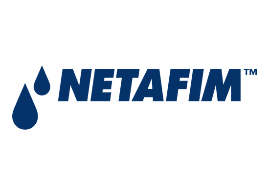 Netafim logo