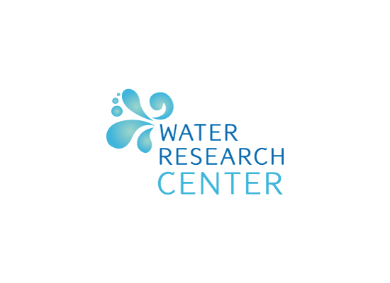 Water Research Center logo