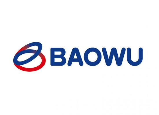 Baowu logo