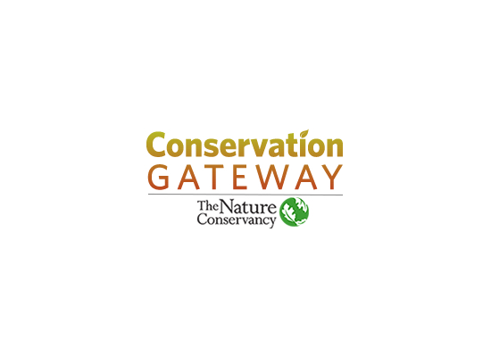 Conservation Gateway logo