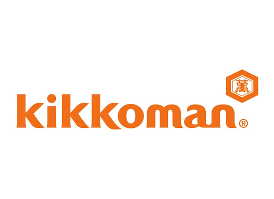 kikkoman corporation logo