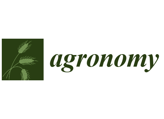agronomy logo