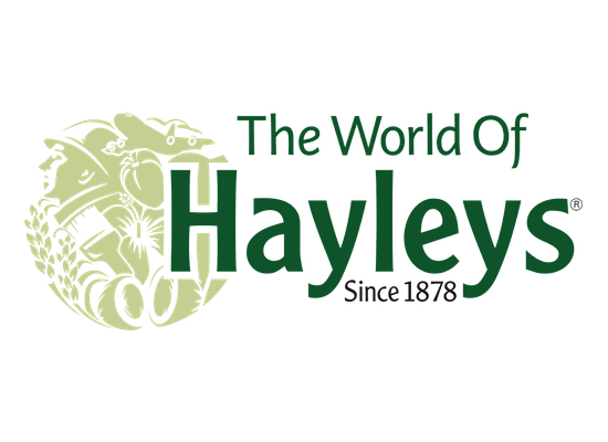 hayleys plc logo