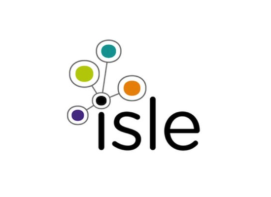 itisle logo