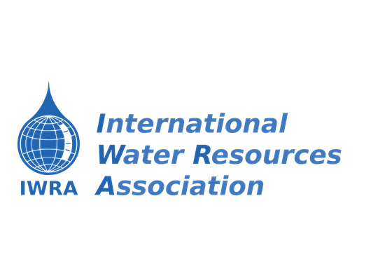 International Water Resources Association logo