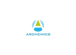 Archemics logo