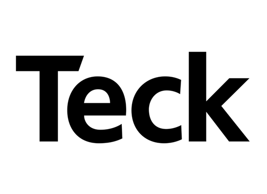 Teck Resources logo