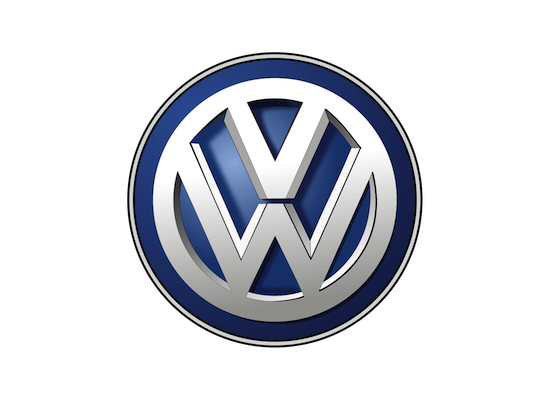 Volkswagon logo