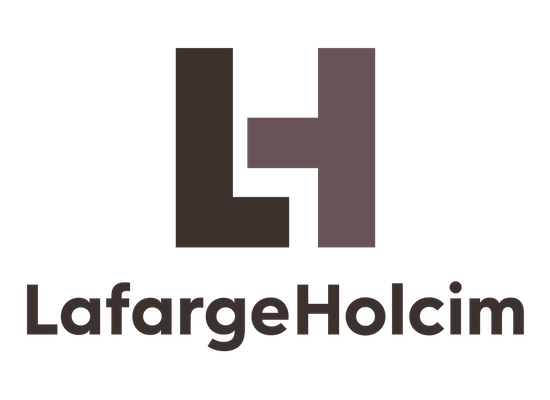 LafargeHolcim France logo