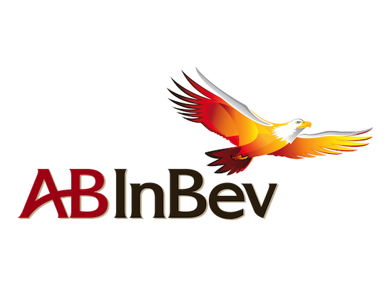 anheuser busch inbev logo