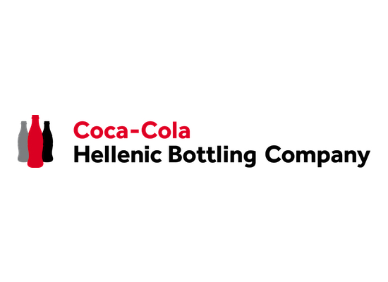 coca-cola hellenic logo