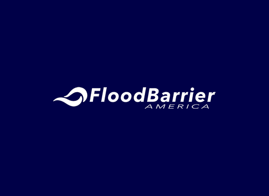 Flood Barrier America logo