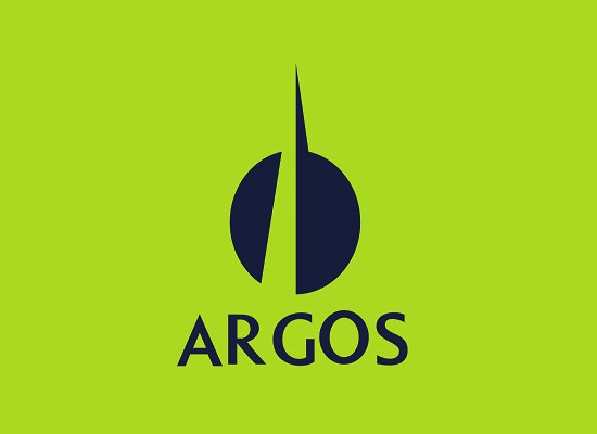 Cementos Argos logo