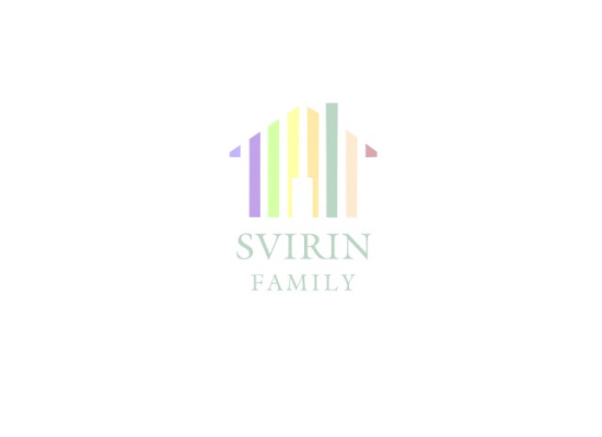 Svirin Family Company logo