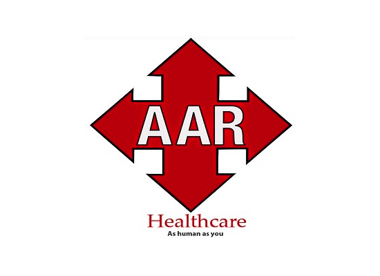 AAR Health Care communication on progress