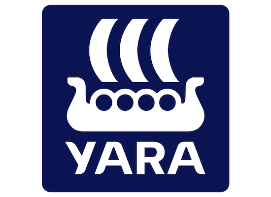 yara logo