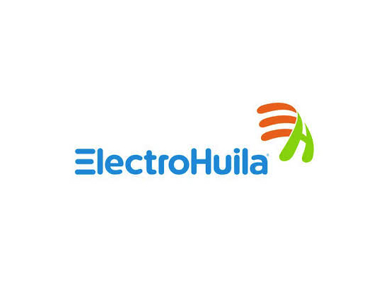 elecrohuila logo