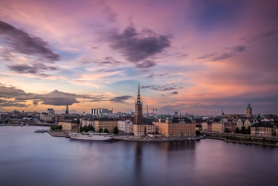 The Mandate has released its annual summary report covering themes and key takeaways from its sessions held at Stockholm World Water Week 2019.
