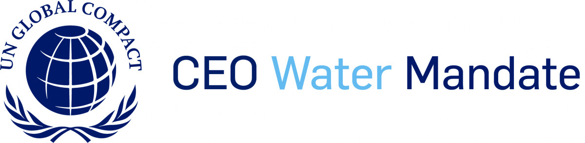 CEO Water Mandate | Sign the Pledge for Corporate Water Stewardship