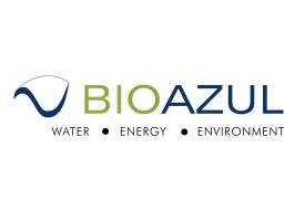 Bioazul logo