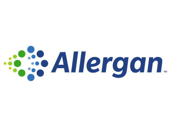 allergan communication on progress