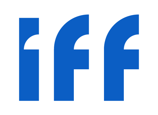 international flavors & fragrances logo