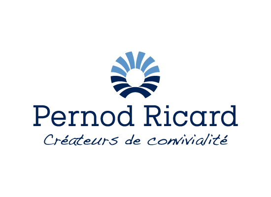 Pernod Ricard Stickers - Application - Et Si Web and Social
