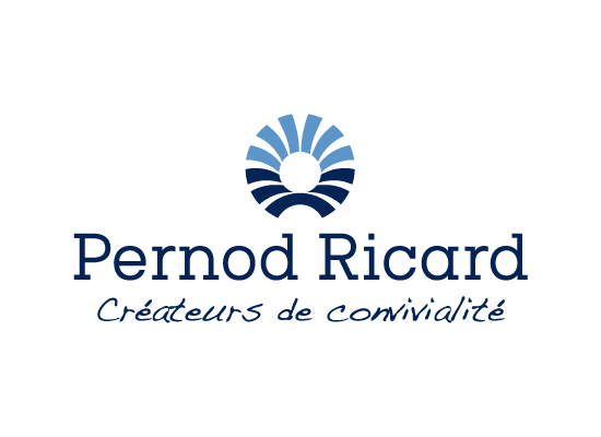 pernod ricard communication on progress