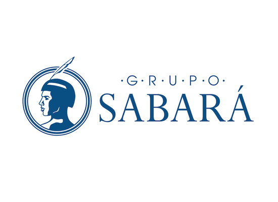 Sabará Participações Logo
