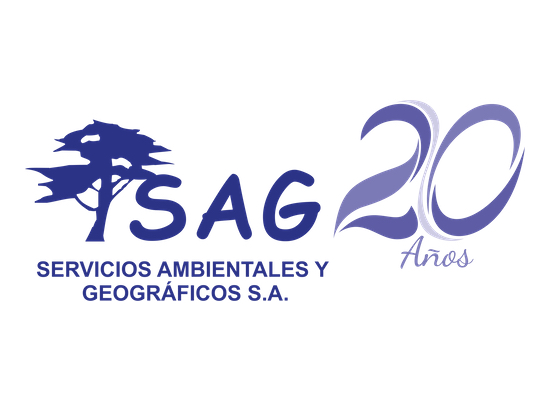 Servicios Ambientales y Geograficos