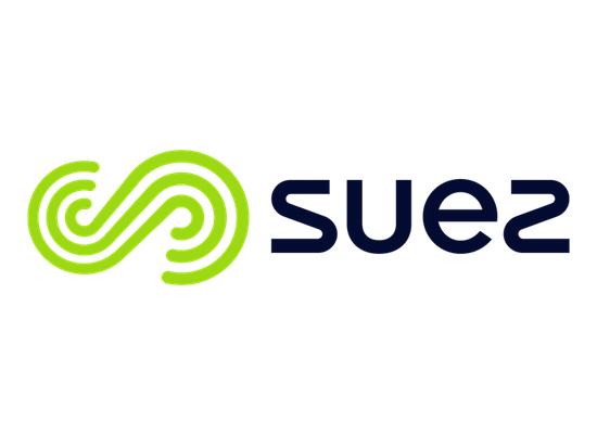 suez logo