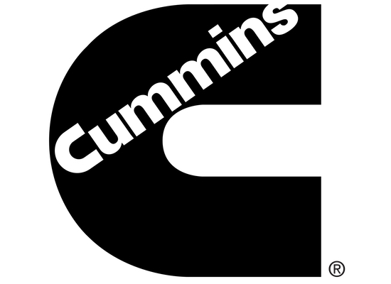 Cummins Logo