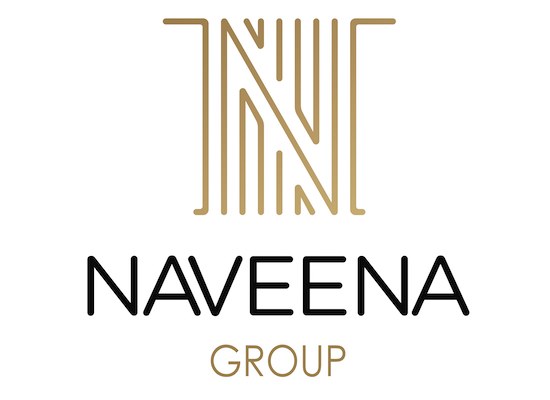 Naveena Group Logo