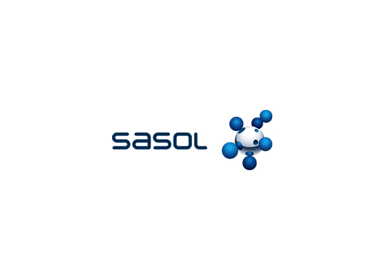 sasol communication on progress