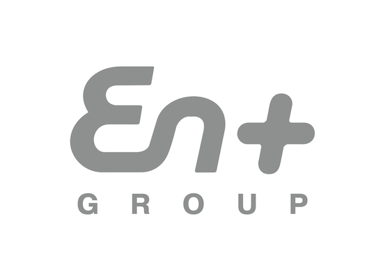 En+ Group Logo