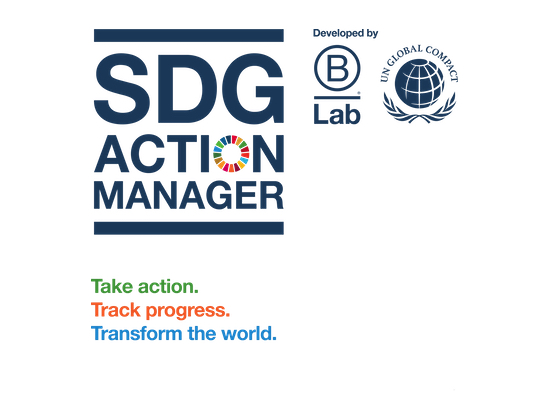 SDG Action Manager (2020) - CEO Water Mandate