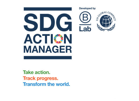 SDG Action Manager