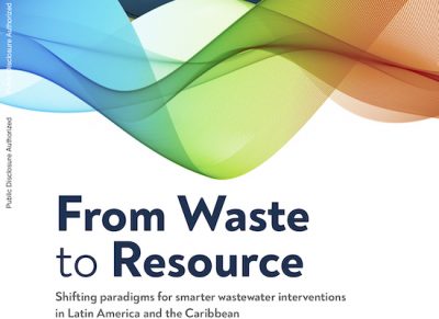 From Waste to Resource
