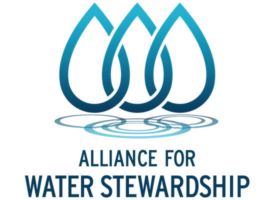Sharing Good Practice in Alliance for Water Stewardship (AWS) Standard ...