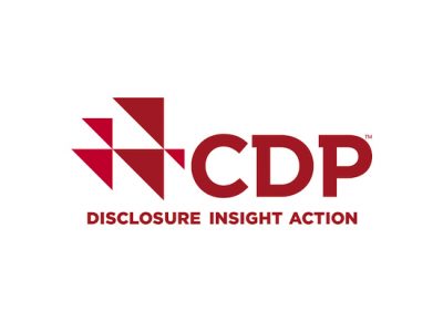 CDP Global Water Report 2020 - CEO Water Mandate