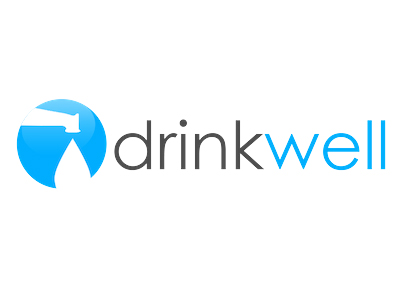 drinkwell logo
