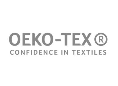 Oeko-Tex logo - Confidence in Textiles