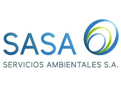 SASA logo