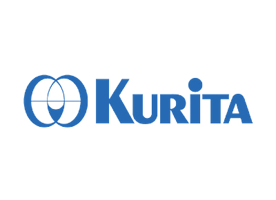 Kurita logo