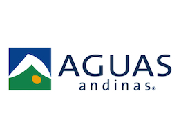 aguas andinas communication on progress