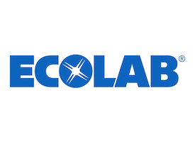 ecolab communication on progress