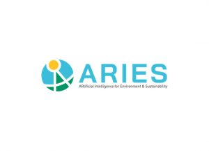 ARIES logo